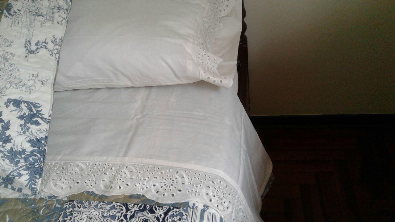 Nydia'S Trujillo City Hostel Екстер'єр фото
