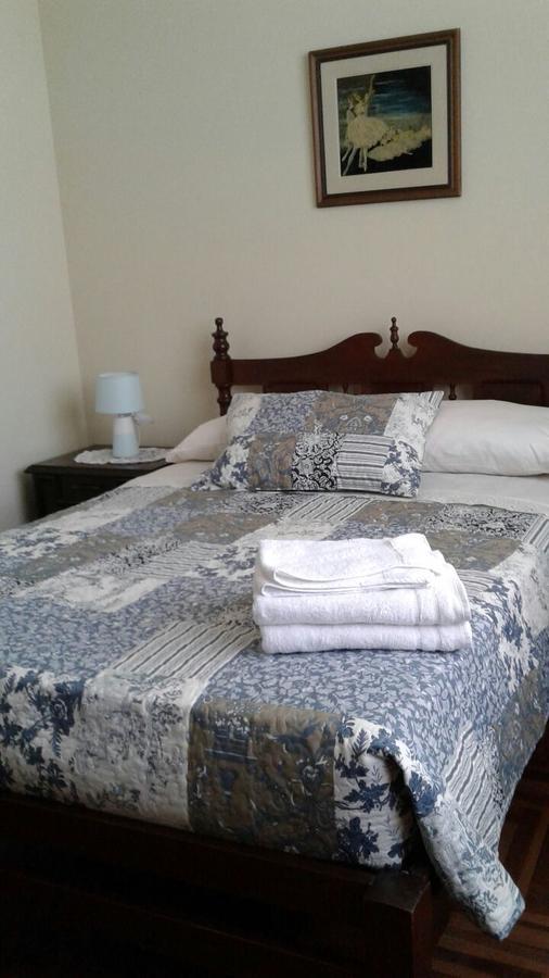 Nydia'S Trujillo City Hostel Екстер'єр фото