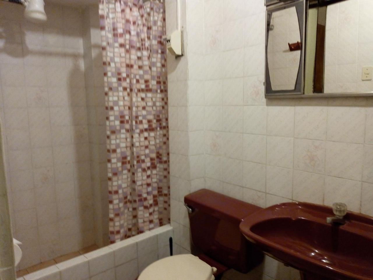 Nydia'S Trujillo City Hostel Екстер'єр фото