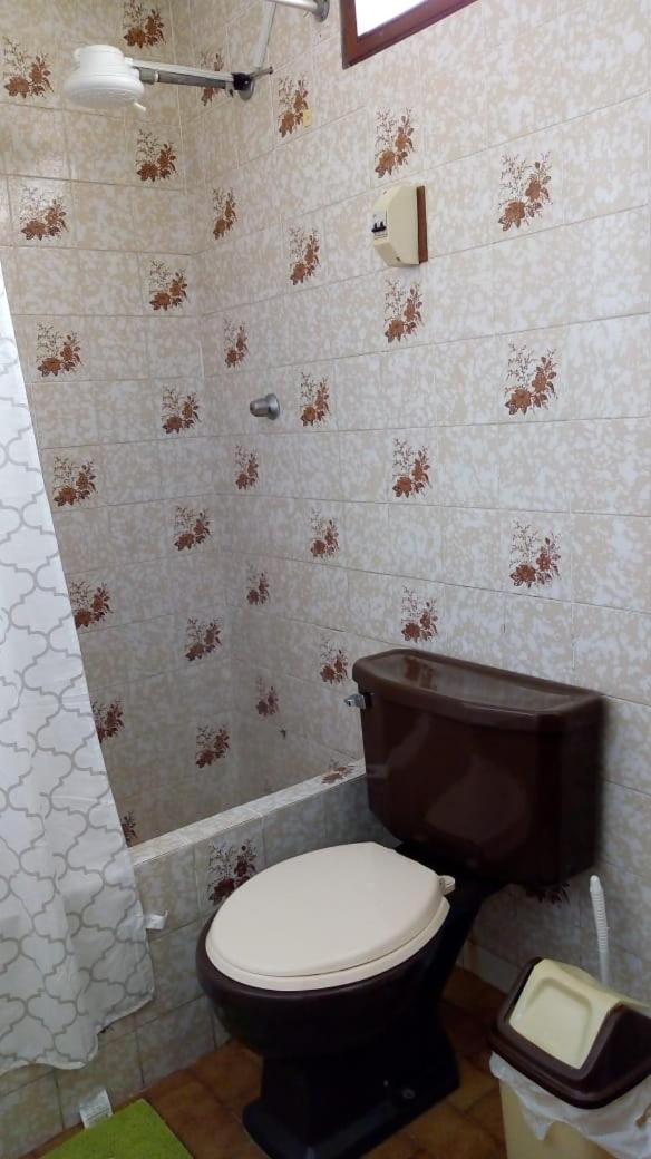 Nydia'S Trujillo City Hostel Екстер'єр фото